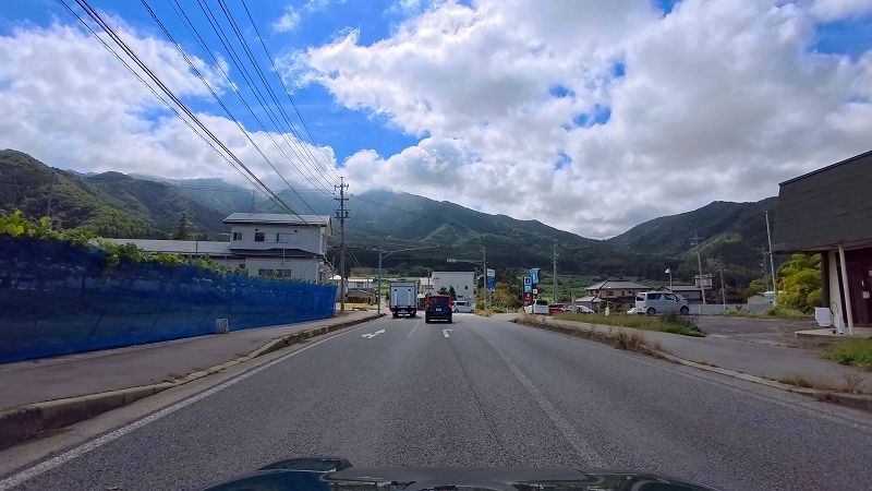北信濃くだもの街道
